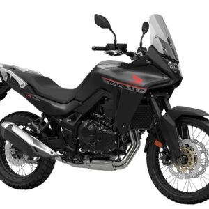 HONDA XL750 TransAlp 2025 Cruise Kit
