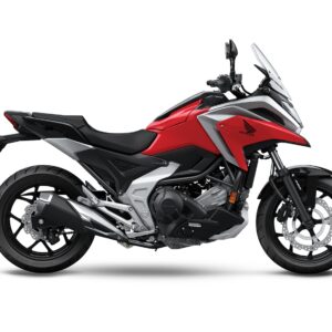 HONDA NC750x 2025 - Cruise Kit